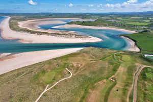 Tralee 15th Back Water